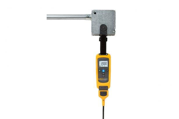 Wireless 2000 Amp DC Clamp Meter D21843