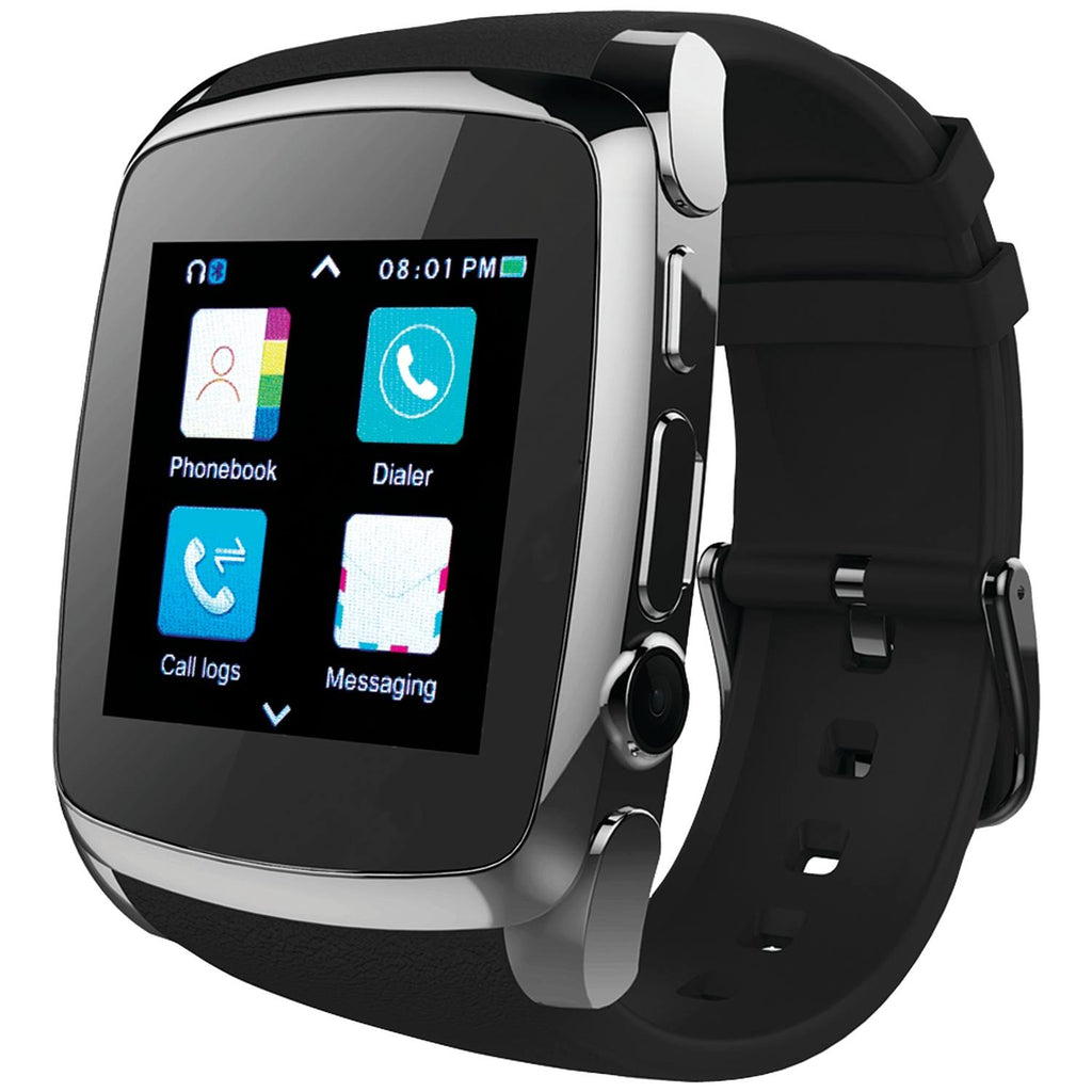 Bluetooth Smart Watch with Call Feature T2474