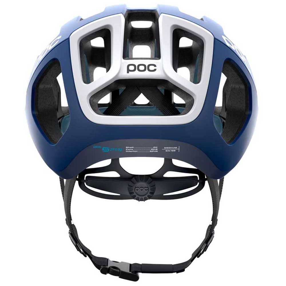 Matte Blue Ventral Air Spin Helmet G203820
