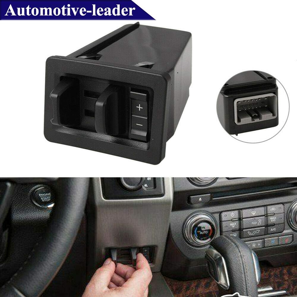 Trailer Brake Control Module Kit Pack of 2 B159
