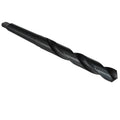 10-1/8x22 HSS 4MT Taper Shank Drill Bit X4163