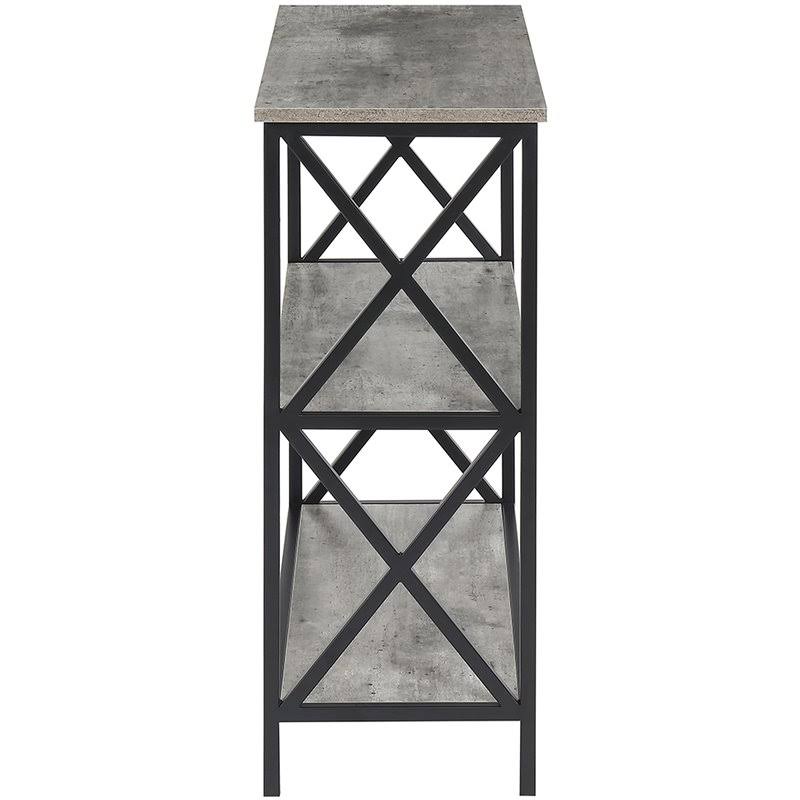 3 Tier Bookcase D194