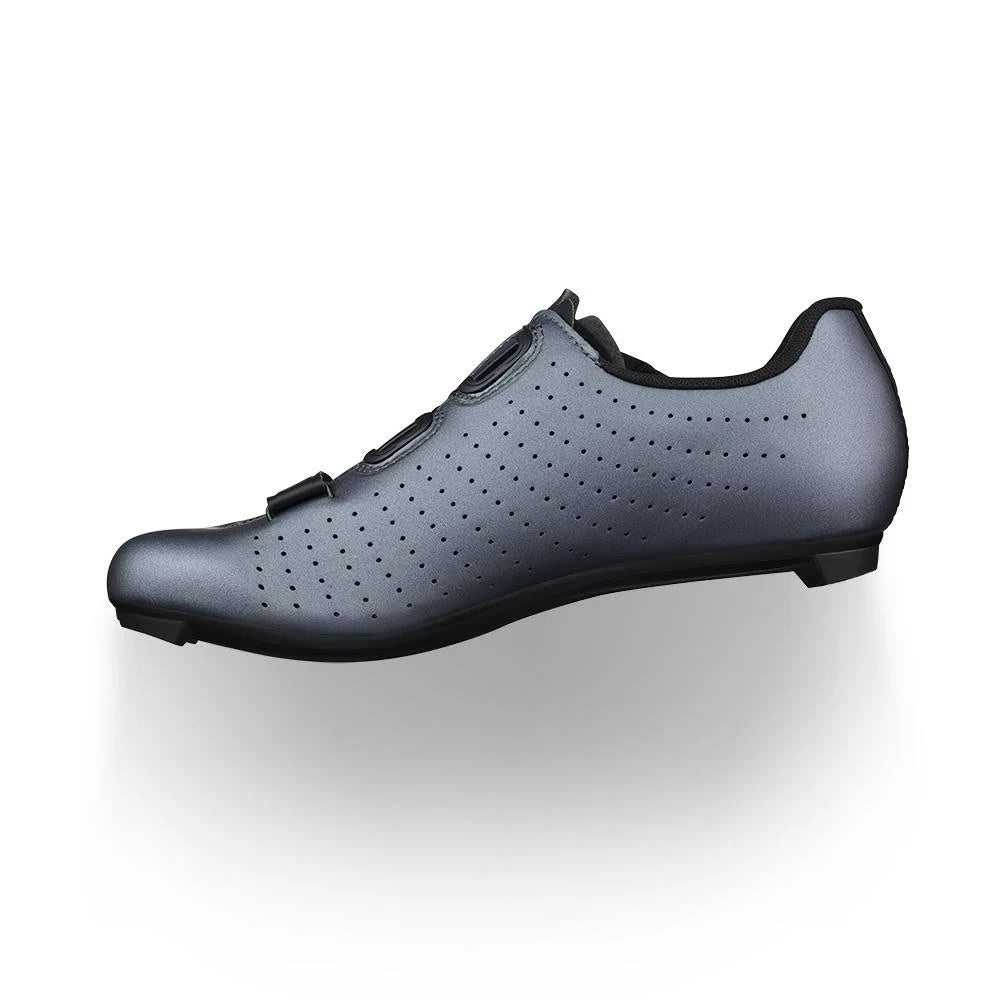 White/Black Overcurve Road Cycling Shoes G878418