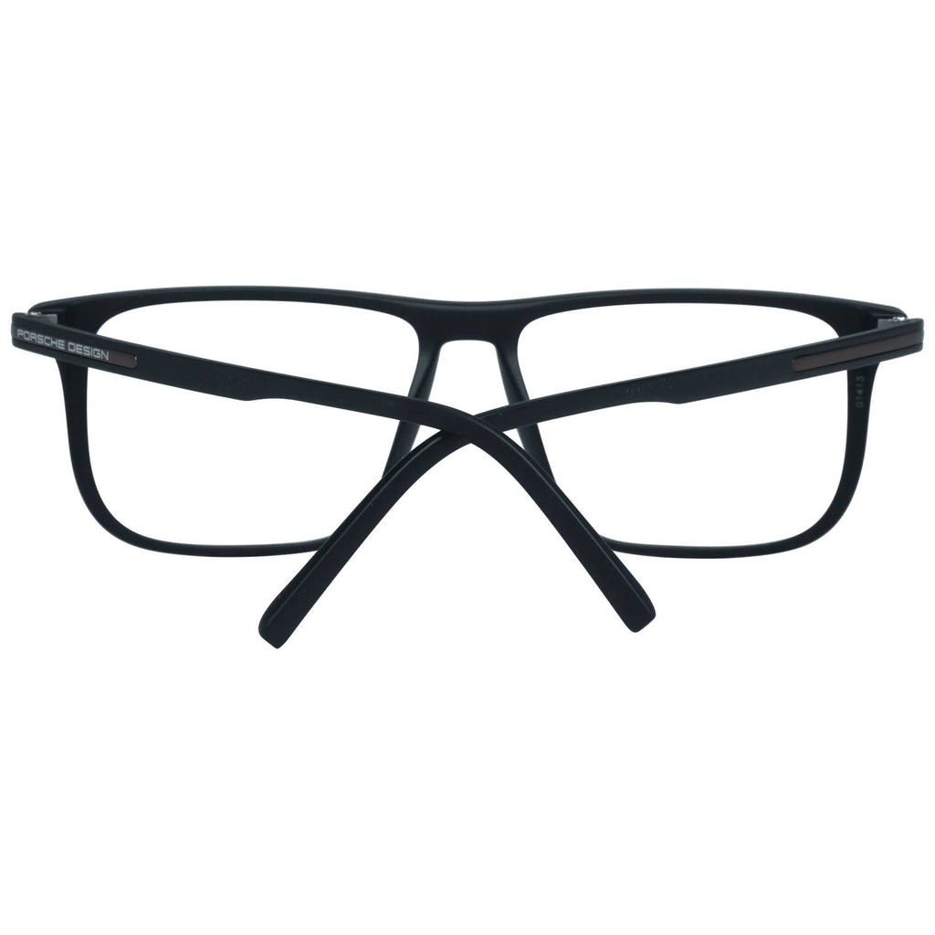 Black Men Optical Frames E894563