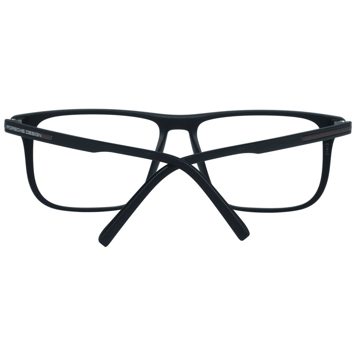 Black Men Optical Frames E894563