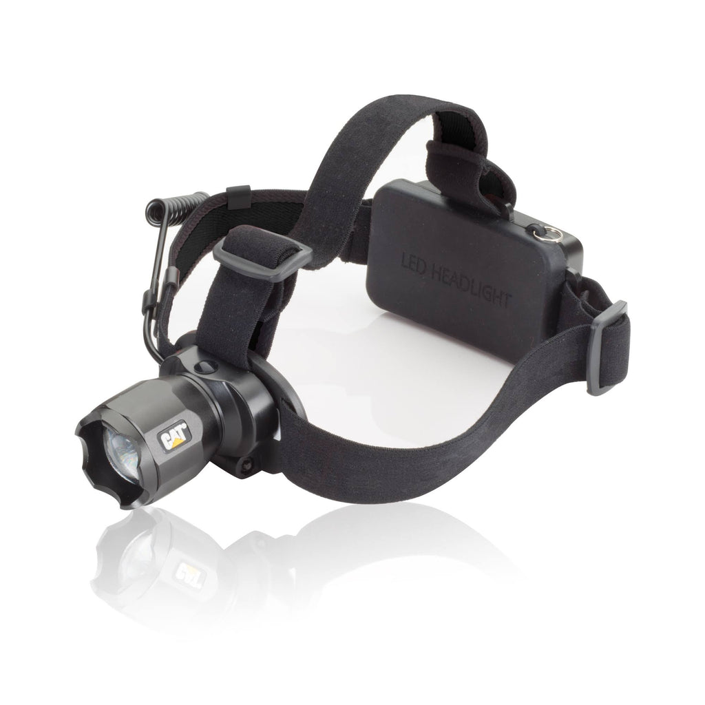 Rechargeable Focusing Cat Headlamp X5100