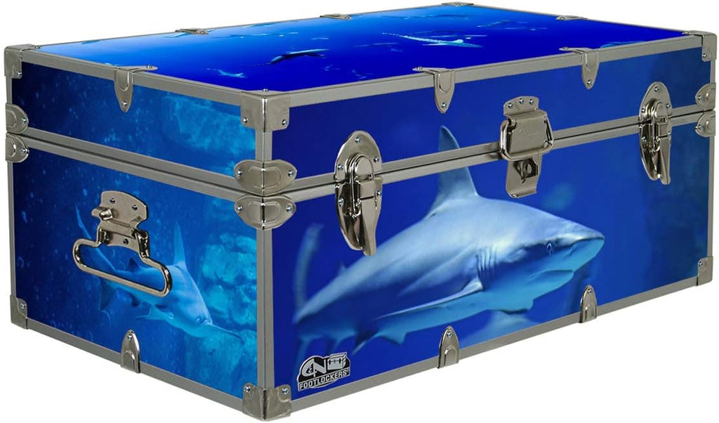 Camp Trunk 32x18x13.5 A475356