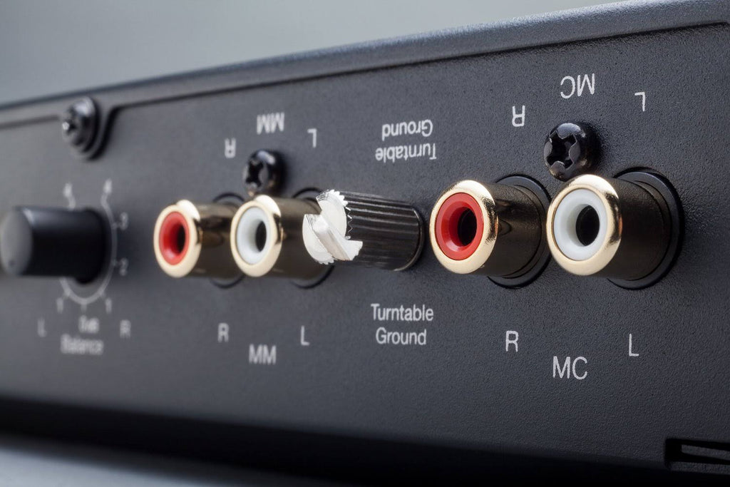 Phono Preamplifier X811142