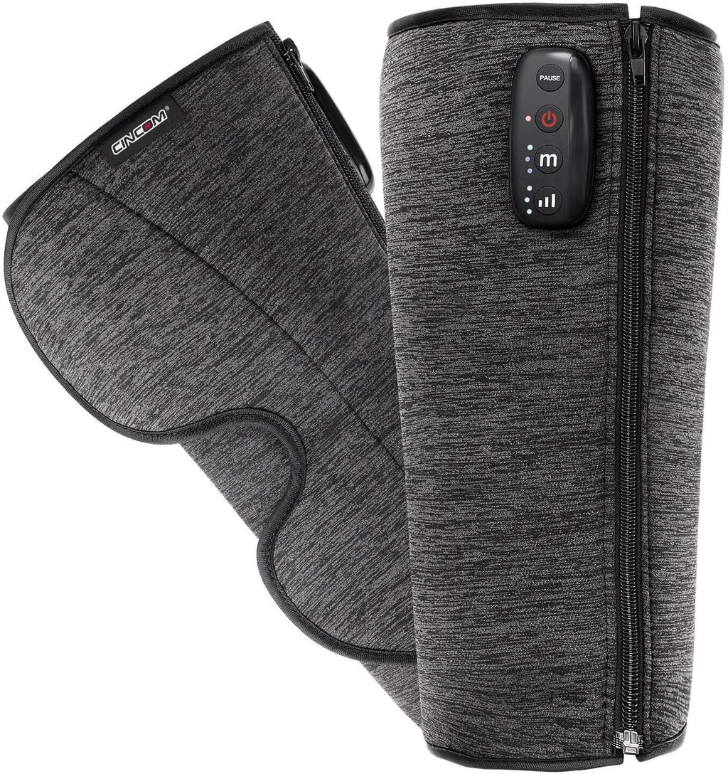 Rechargeable Air Leg Compression Massager (1 Pair) X434607