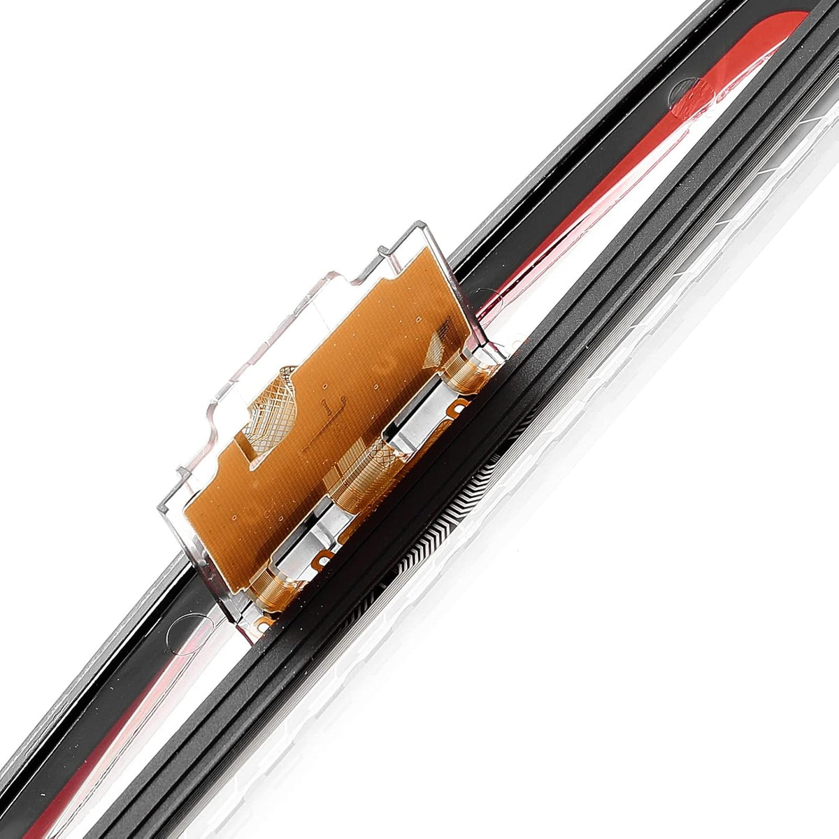 Replacement Touch Screen Display Compatible with Cadillac ATS CTS SRX XTS CUE CTS-V with Trim Removal Tool Kit Pack of 2 T37924