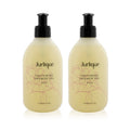 Rose Shower Gel Duo Pack 2x300ml A4644