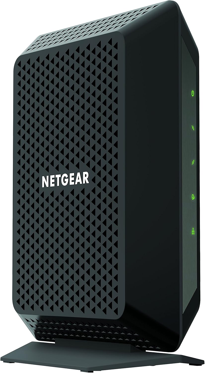 Multi-Gig Cable Modem DOCSIS 3.1 R291022
