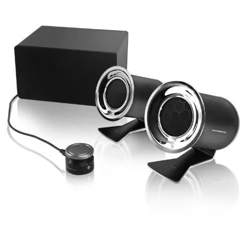 2.1 Speaker System V158912