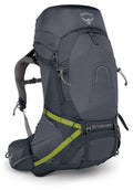 Abyss Grey Backpack M707505