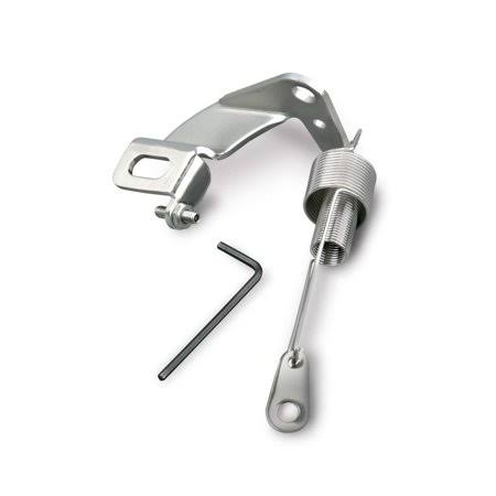 Stainless Steel Carburetor Bracket and Spring U989