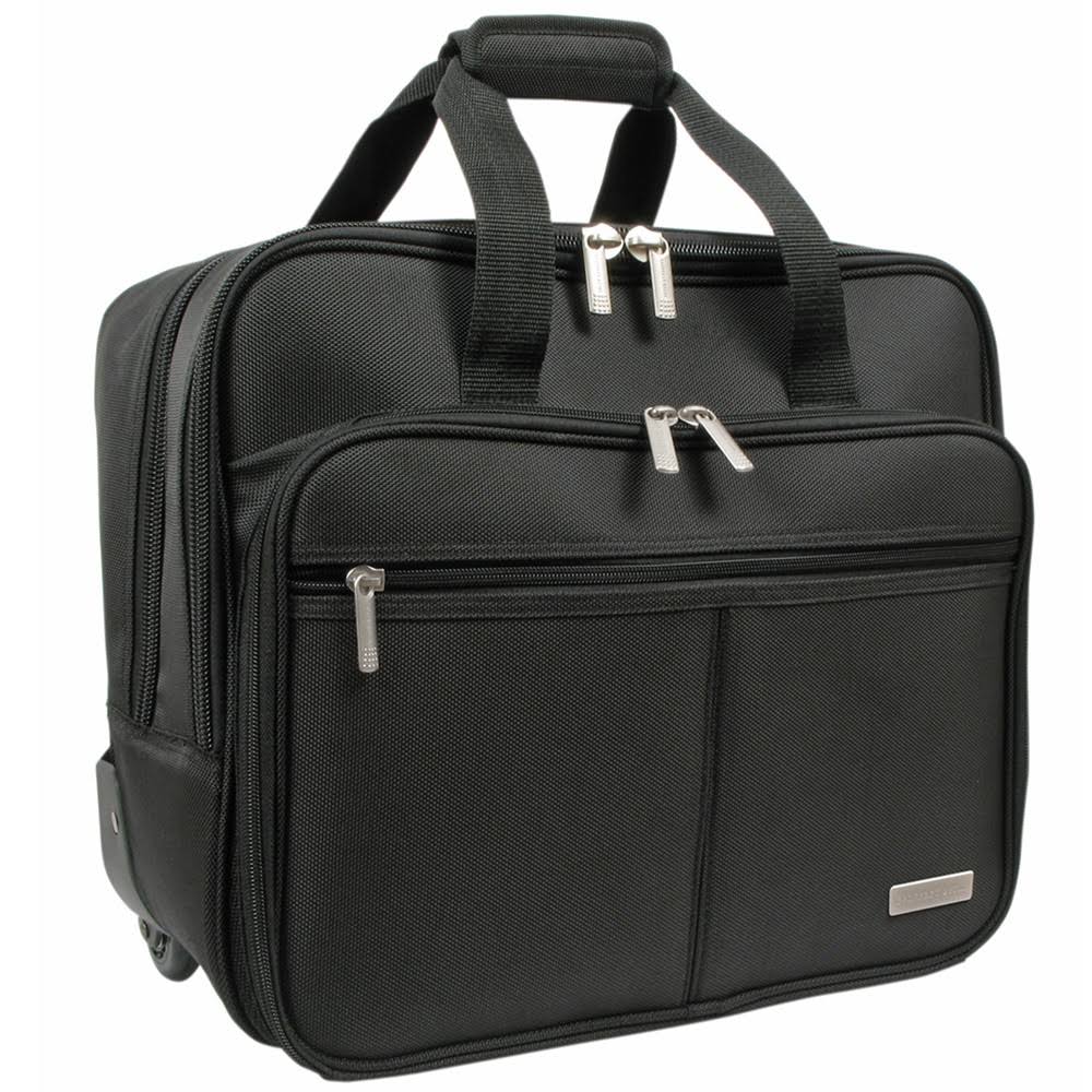 Black Rolling Business Case E4152