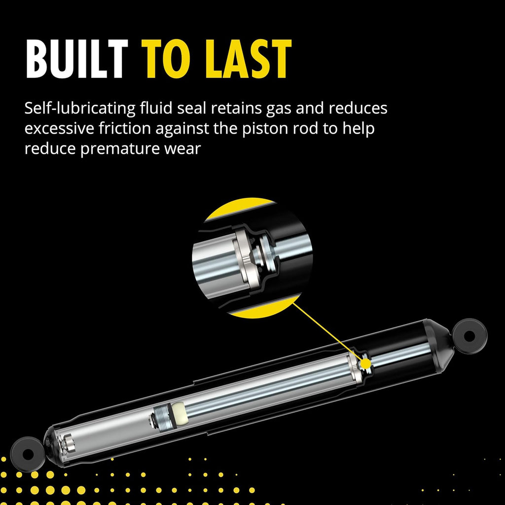 Reflex Truck Shock Absorber Pack of 2 M915846