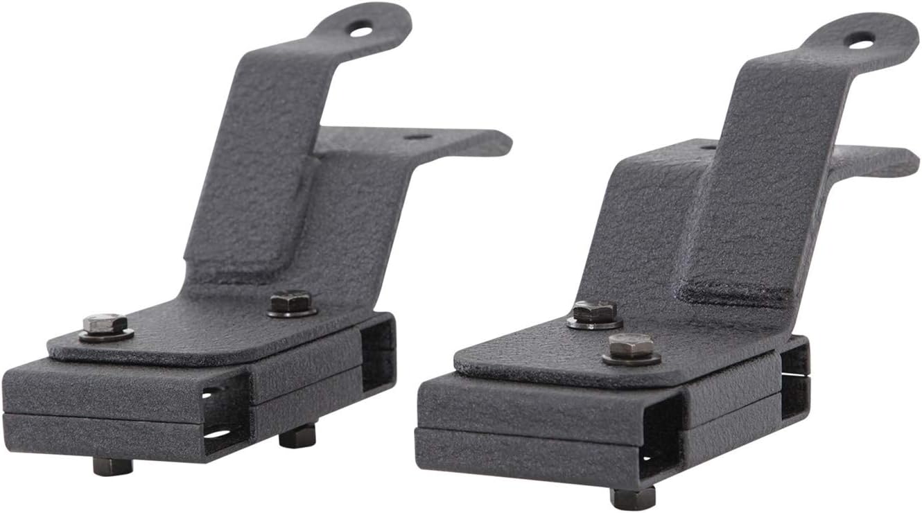 Jack Mount & Adapter Pack of 2 N305722