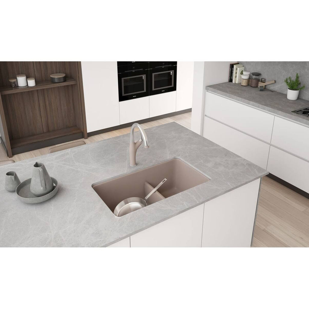 Cafe Brown Kitchen Sink V283300
