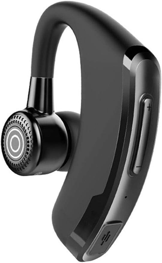 Wireless Bluetooth Headset Earbuds with Mic Noise Cancelling O224