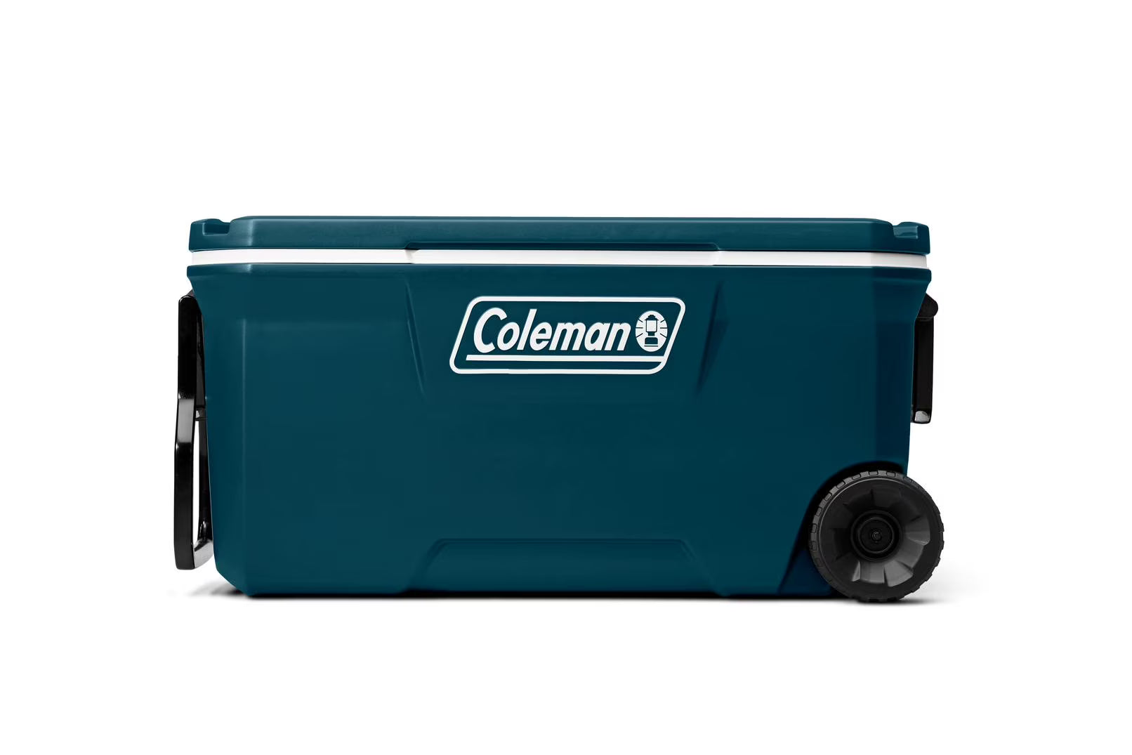 100QT Wheeled Hard Sided Cooler M9819