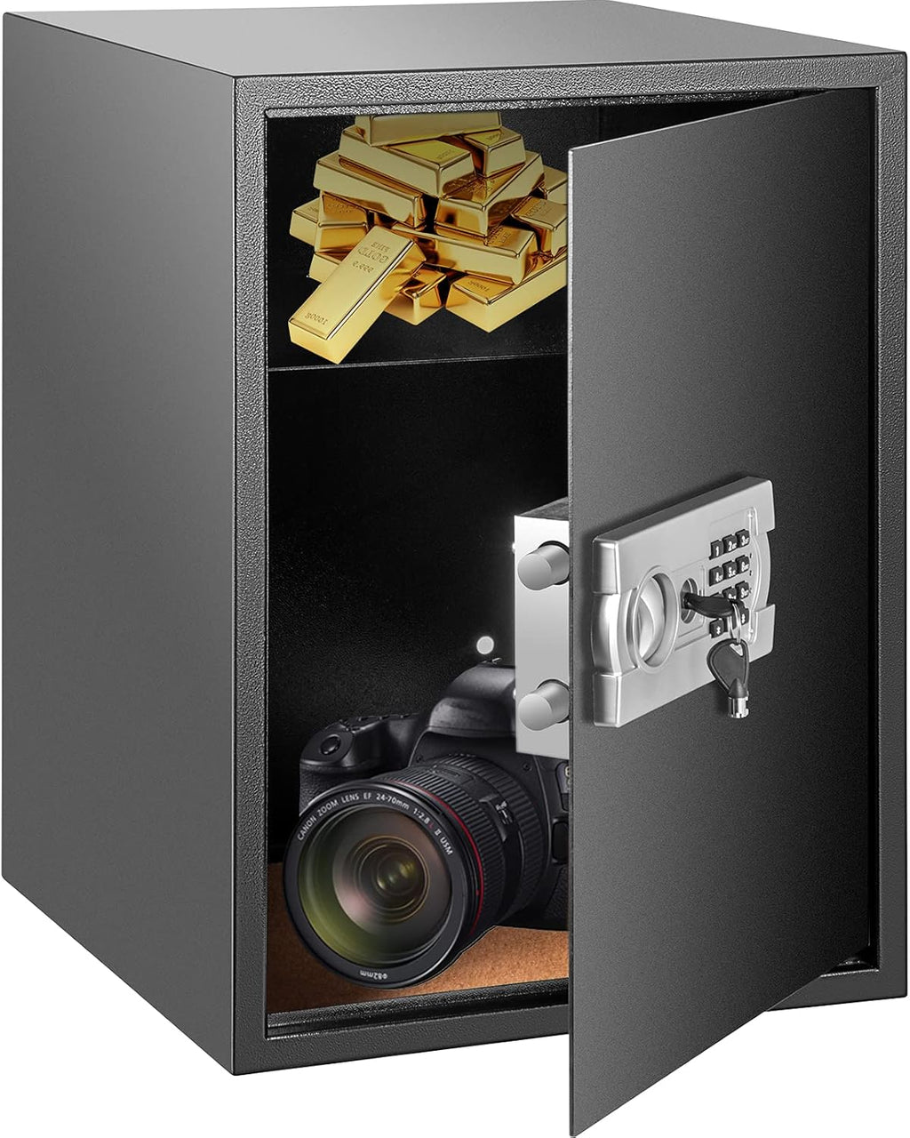 1.2 Cubic Feet Digital Lock Security Safe Box P950