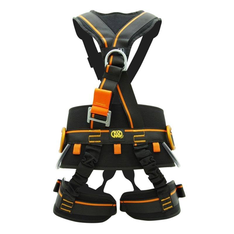 XL Dog Harness N286