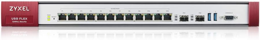 UTM Firewall Hardware Only O1490