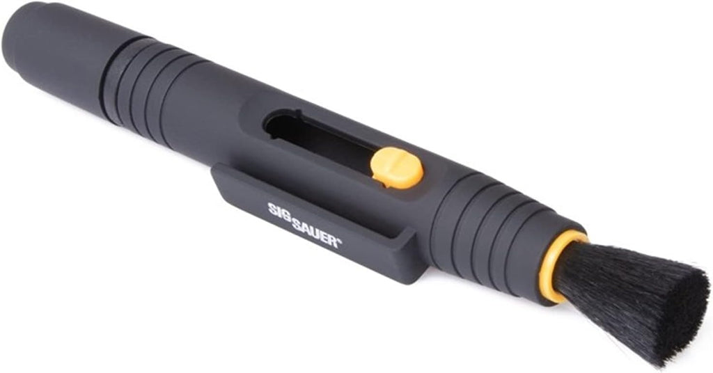 6X24mm Magnifier with PowerCam QR Mount and Lens Cleaning Kit S79362