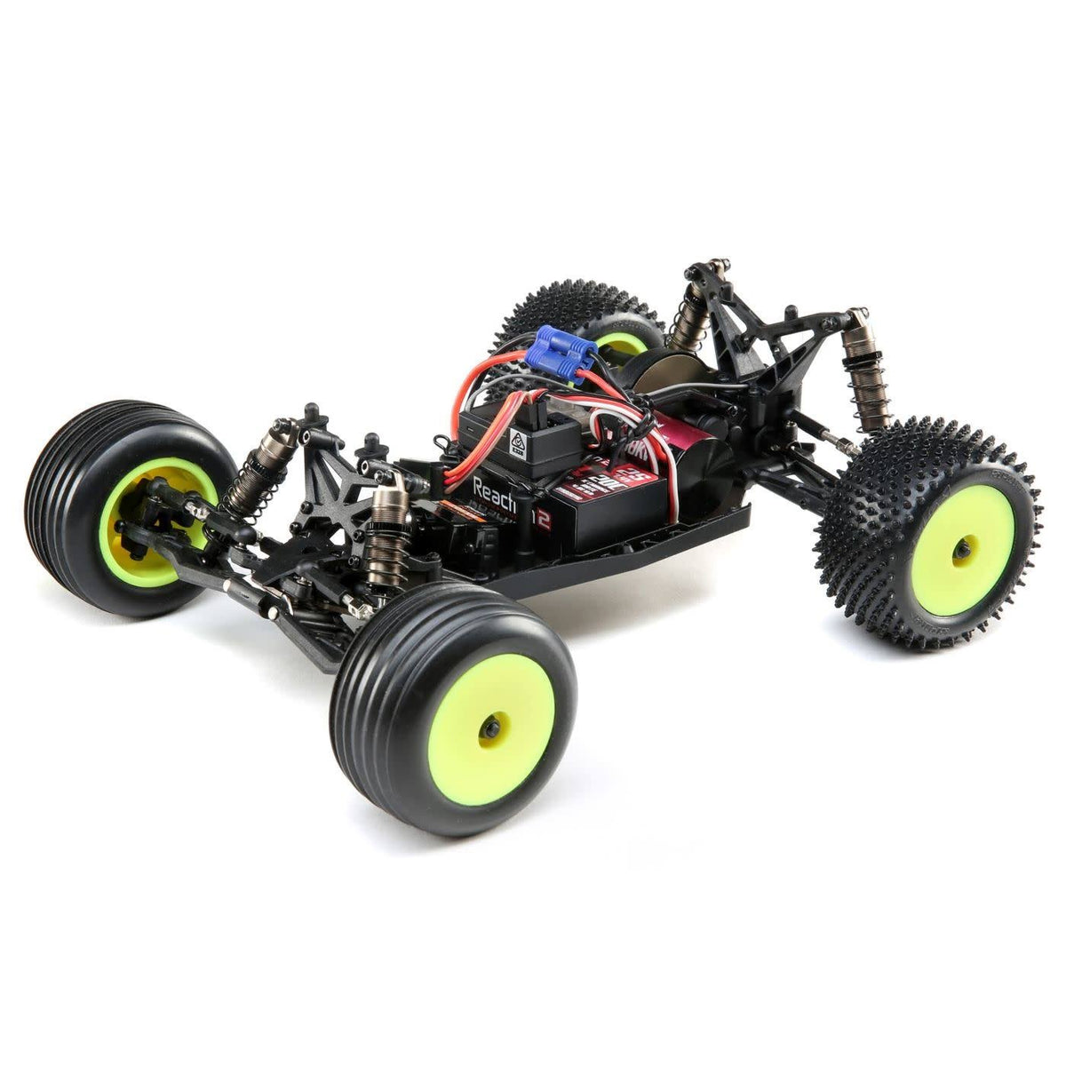 1/18 Stadium Truck Brushless RTR O1210