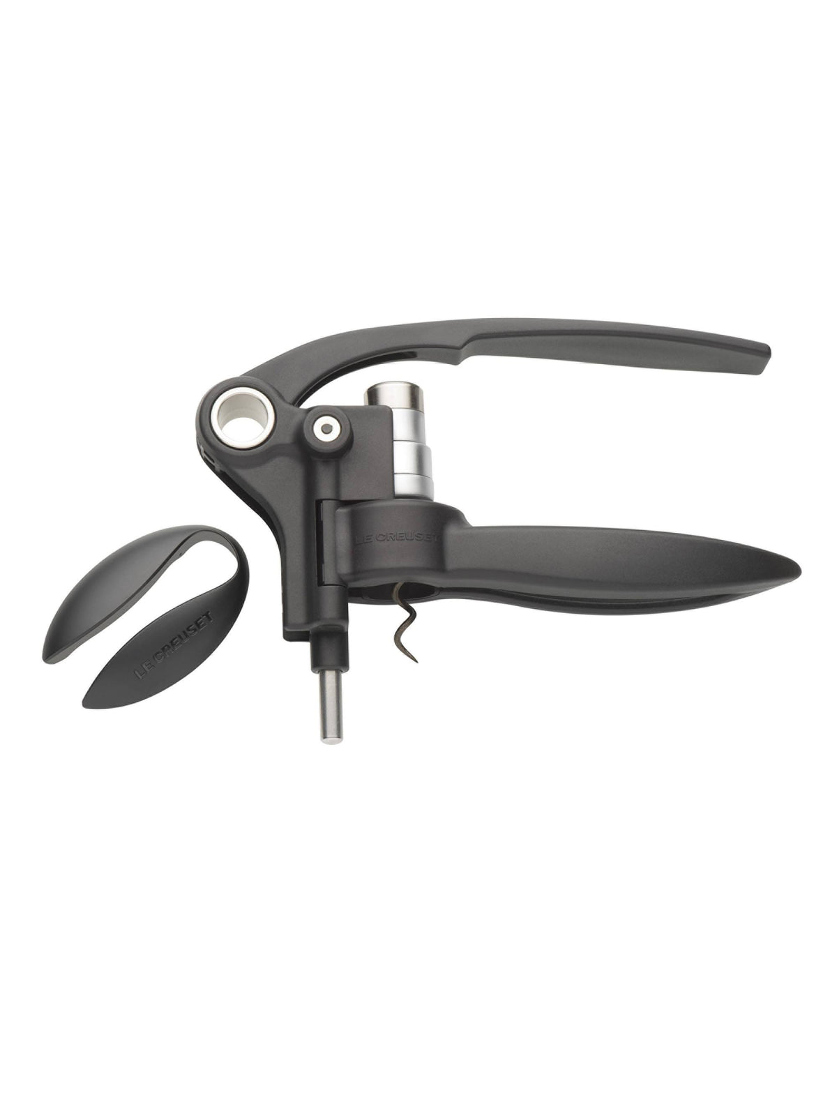 Lever Corkscrew C1897