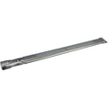 17" Stainless Steel Burner for Gas Grills U72754