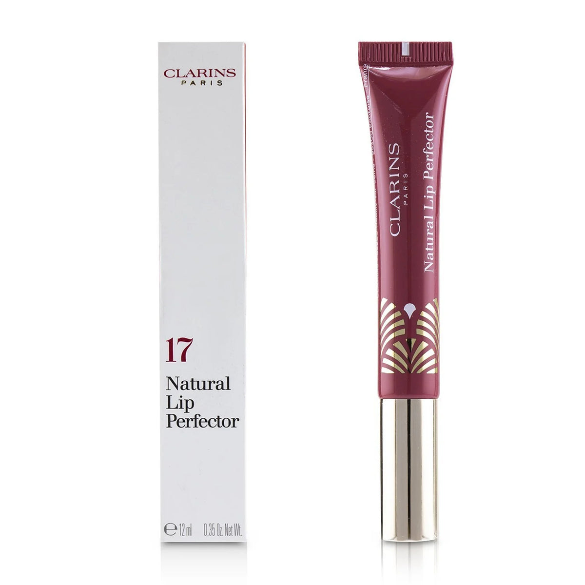 Natural Lip Perfector Intense Maple 12ml U147