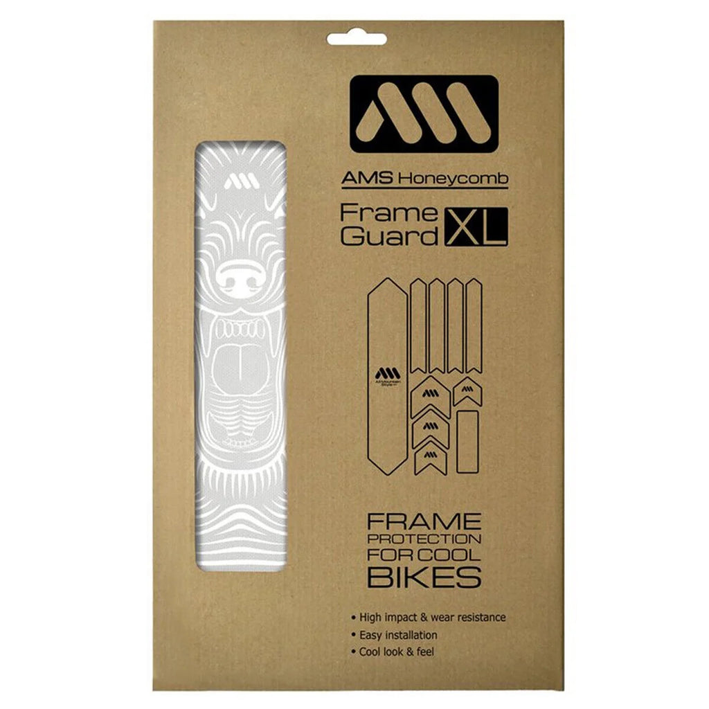 Honeycomb frame guard XL W531566