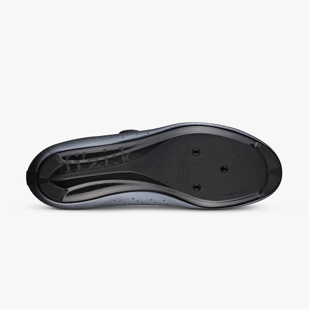 White/Black Overcurve Road Cycling Shoes G878418