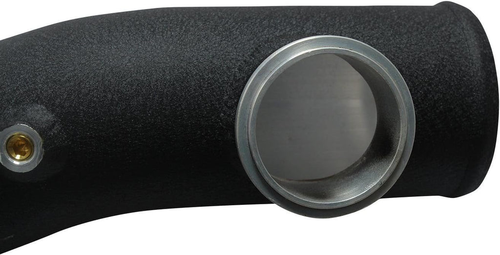 Charge Pipe Upgrade Kit With 50MM BOV S4970