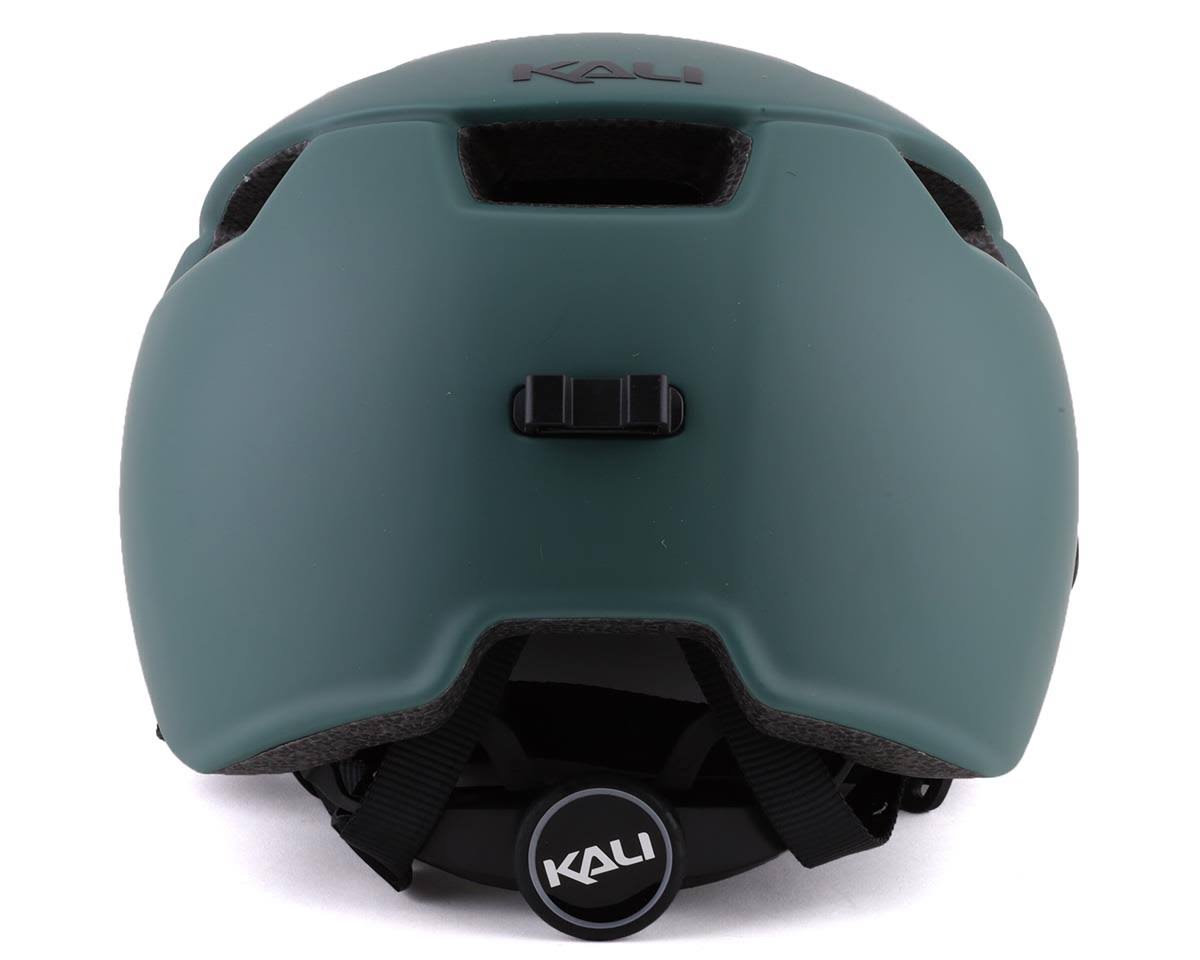 Solid Matte Moss/Black City Helmet, Medium S92120