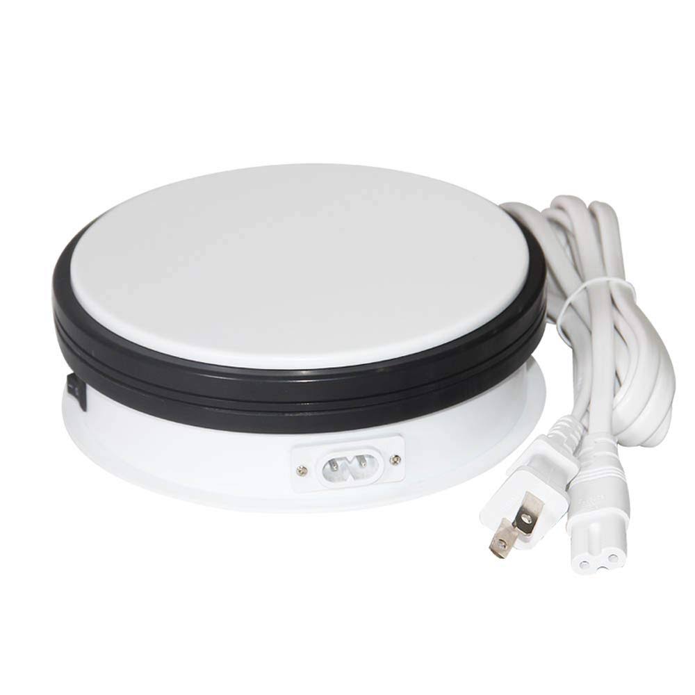 Electric Motorized 360 Degree Rotating Display Turntable X597