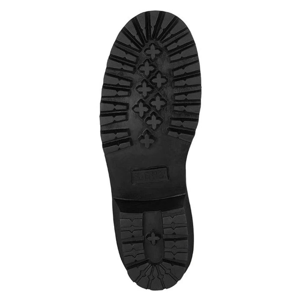 Brown Men's Work Boots H13515