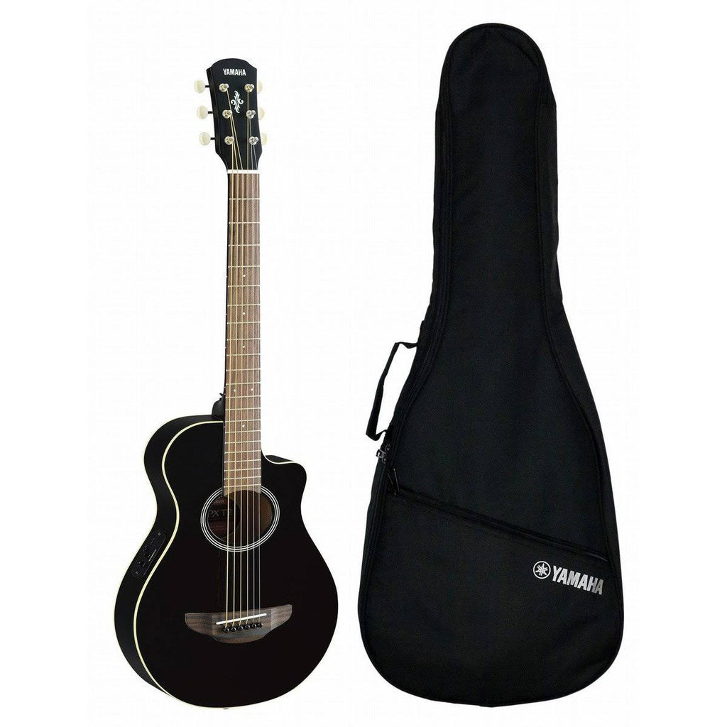 3/4-Size Acoustic-Electric Cutaway with bag C83813