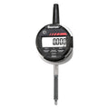 Electronic Indicator, 0.5x22/25Mm Range Z51914