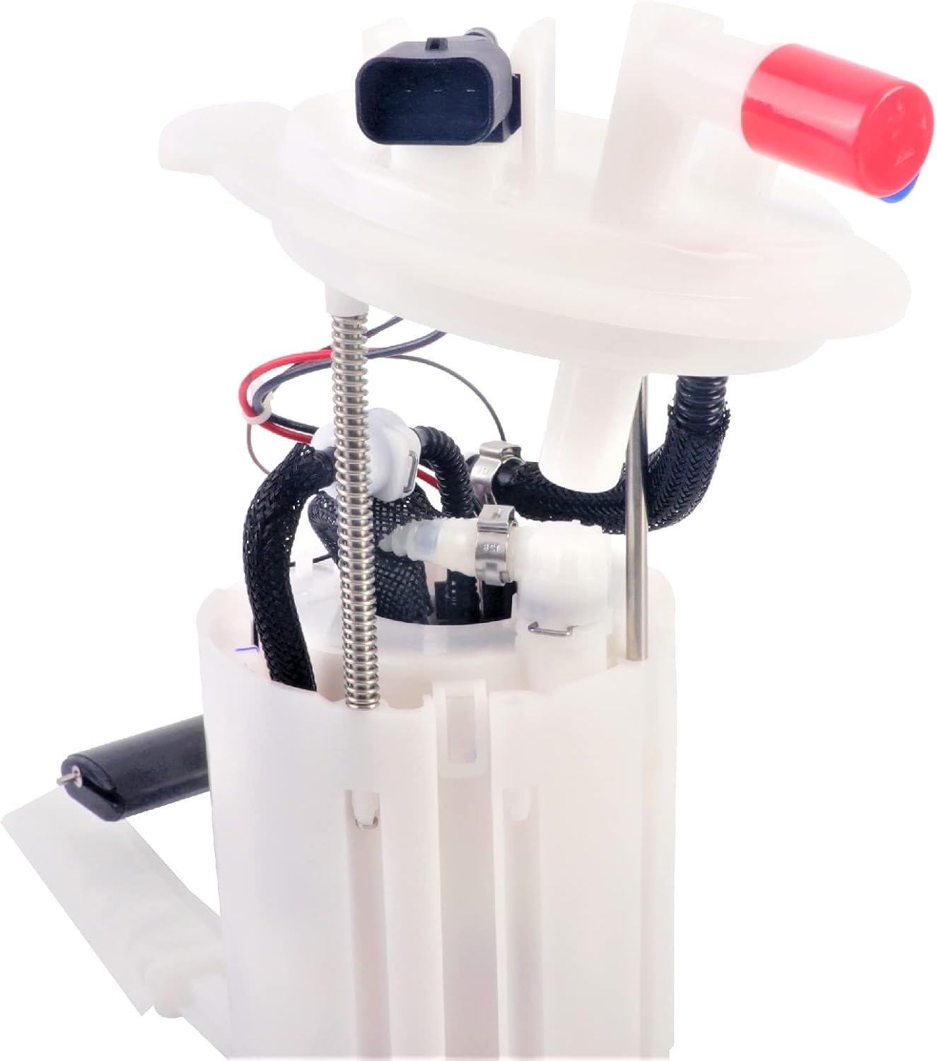 Electric Fuel Pump Assembly Pack of 2 E36167