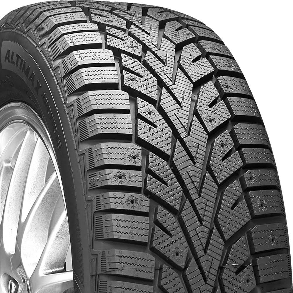235/60R18 107T XL Winter Tire V428