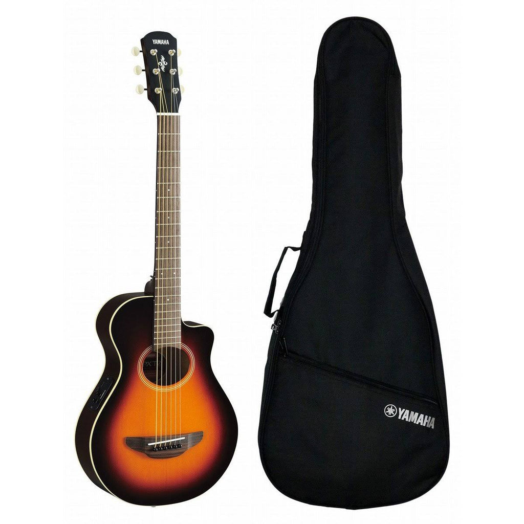 3/4-Size Acoustic-Electric Cutaway with bag C83813