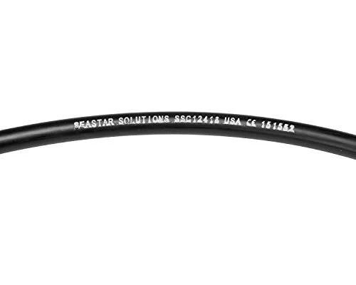 Rack Steering Cable 11 I739