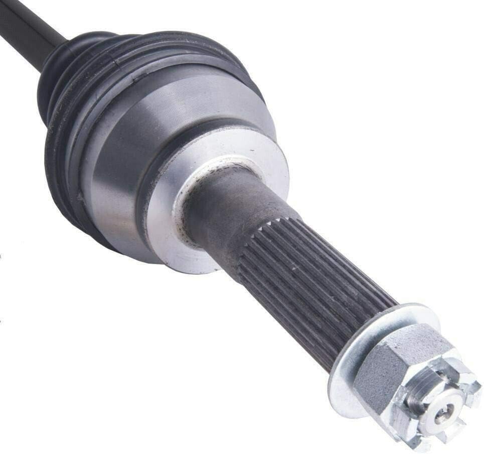 Axle for Bobcat 3400 series C918
