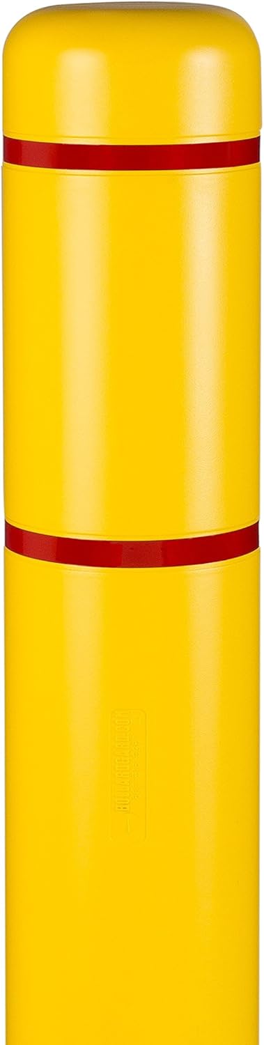 7" x 52" Bollard Cover Pack of 2 O303080