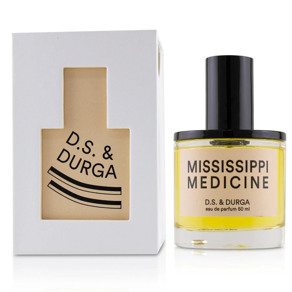Mississippi Medicine Eau De Parfum Spray 100ml O739
