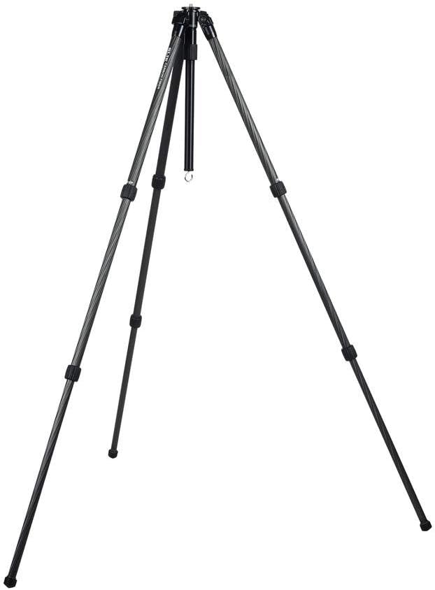Carbon Fibre Tripod Legs O5110