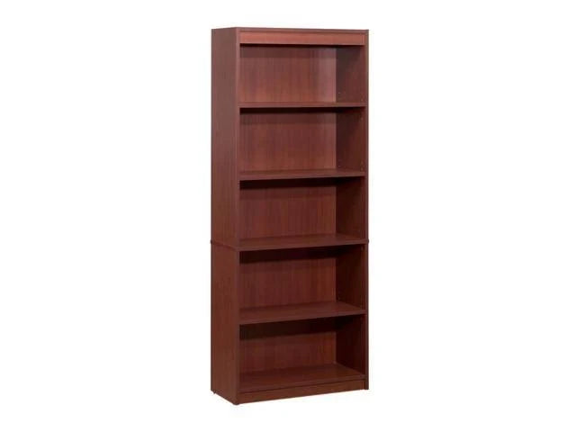 Tuscany Brown Bookcase P212